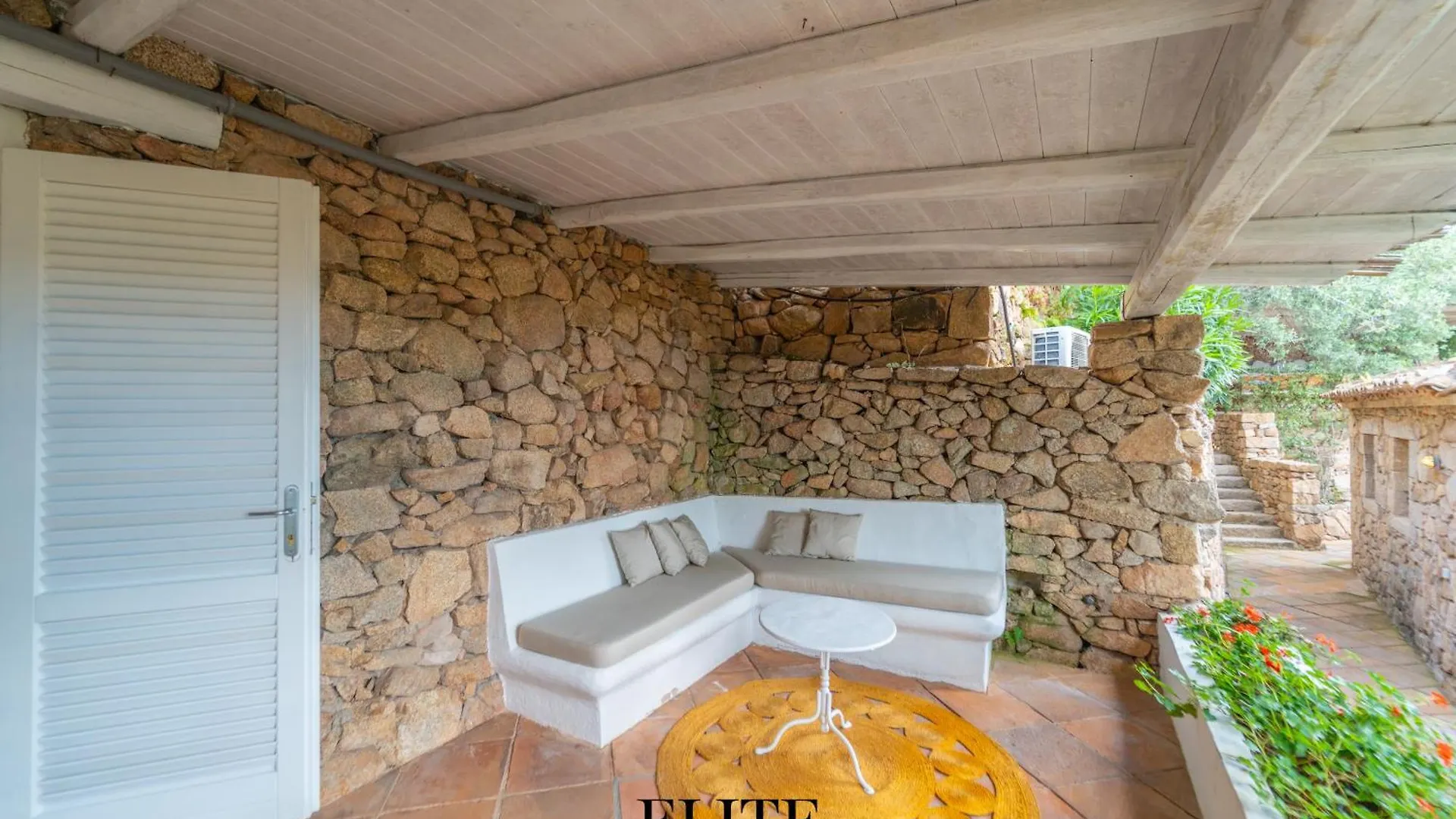 Prestigiosa Villa Di Lusso Con Vista Mozzafiato Porto Cervo
