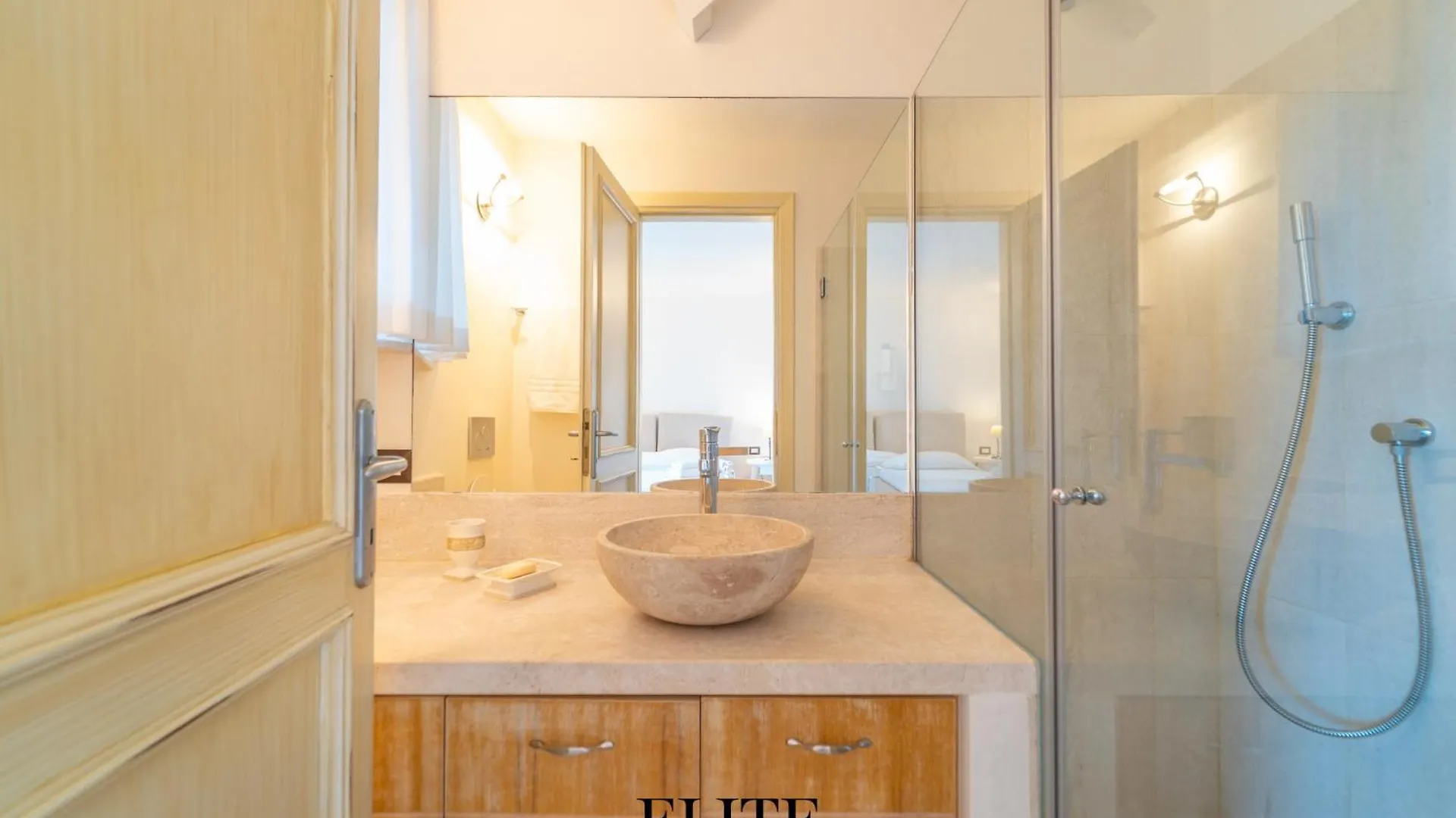 Prestigiosa Villa Di Lusso Con Vista Mozzafiato Porto Cervo