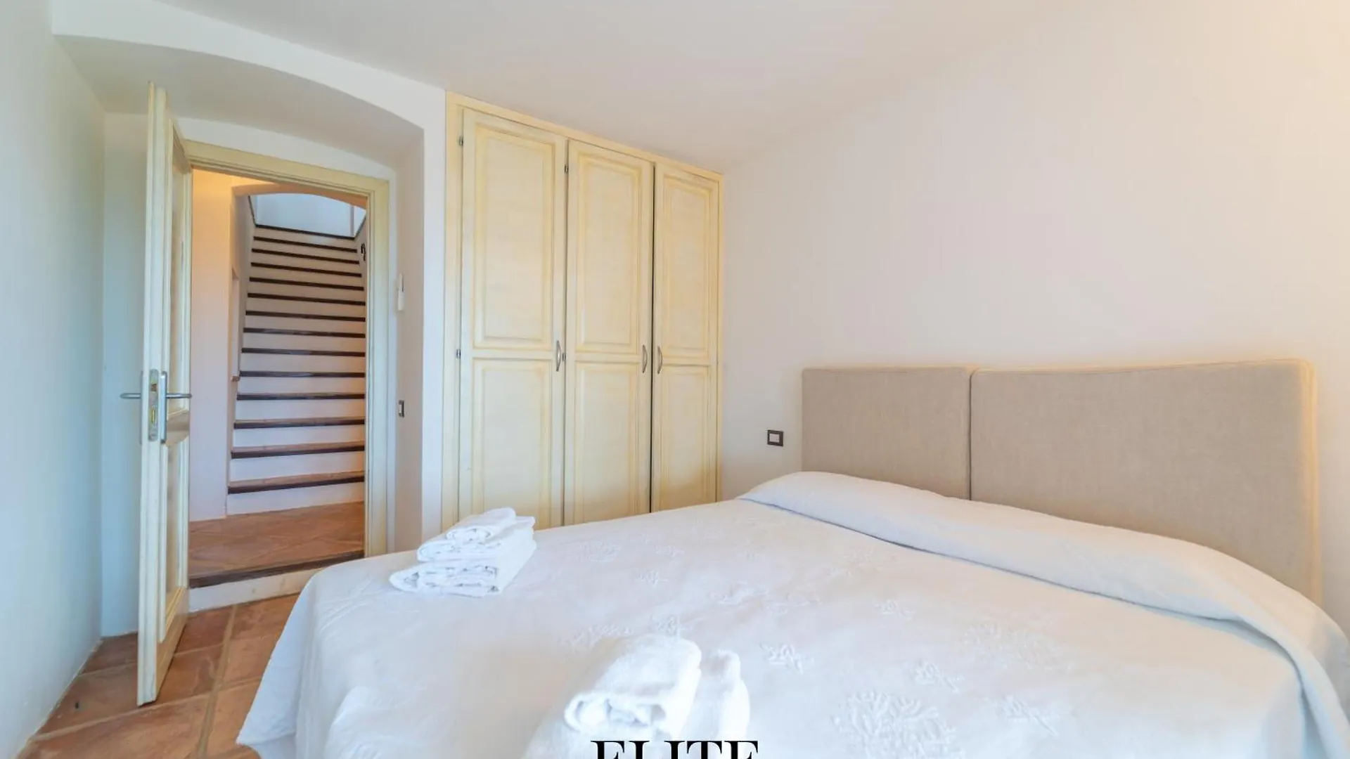 Prestigiosa Villa Di Lusso Con Vista Mozzafiato Porto Cervo