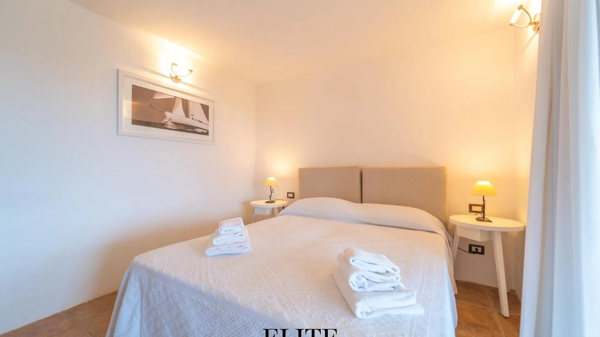 Prestigiosa Villa Di Lusso Con Vista Mozzafiato Porto Cervo