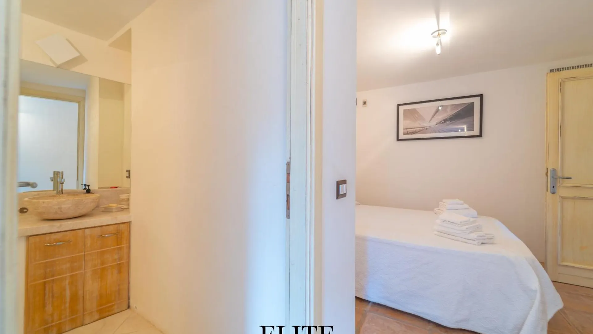 Prestigiosa Villa Di Lusso Con Vista Mozzafiato Porto Cervo Italia