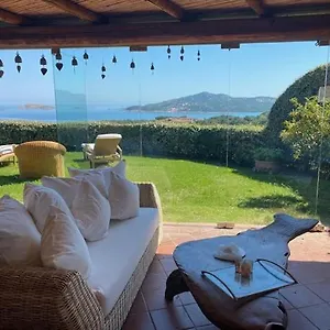 Quiete A Villa