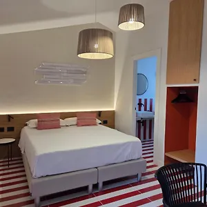 Valesmeralda Boutique Rooms, Marina Affittacamere